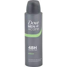 ANTIPERSPIRANTY