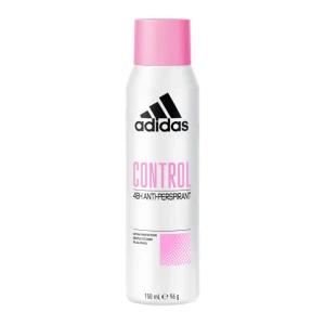 Adidas Control dámský antiperspirant 150ml