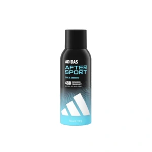 Adidas After Sport Pánský deodorant 150 ml