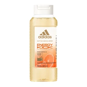 Adidas ENERGY KICK sprchový gel 250ml