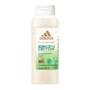 Adidas SKIN DETOX sprchový gel 250ml