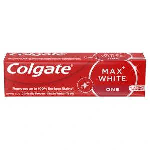 Colgate Max White One Bělicí zubní pasta 75 ml