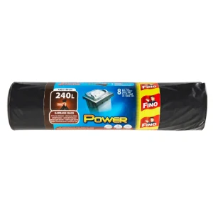 FINO pytle Power 240 L 8 ks