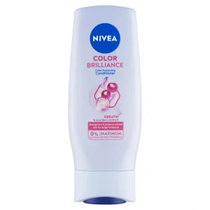 Nivea Color Brilliance Kondicionér 200 ml
