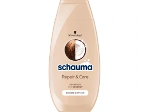 Schauma šampon Regenerace & péče, 250 ml