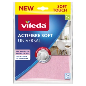 Vileda Actifibre Soft Mikrohadřík 1 ks