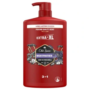 Old Spice NightPanther sprchový gel 1000 ml