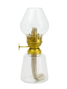 Petrolejová lampa LUNA XL