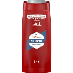 Old Spice Whitewater sprchový gel 675 ml