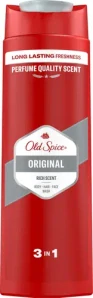 Old Spice Original sprchový gel 400 ml
